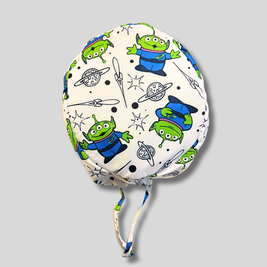 Gorro Quirúrgico Toy Story Nos has salvado!