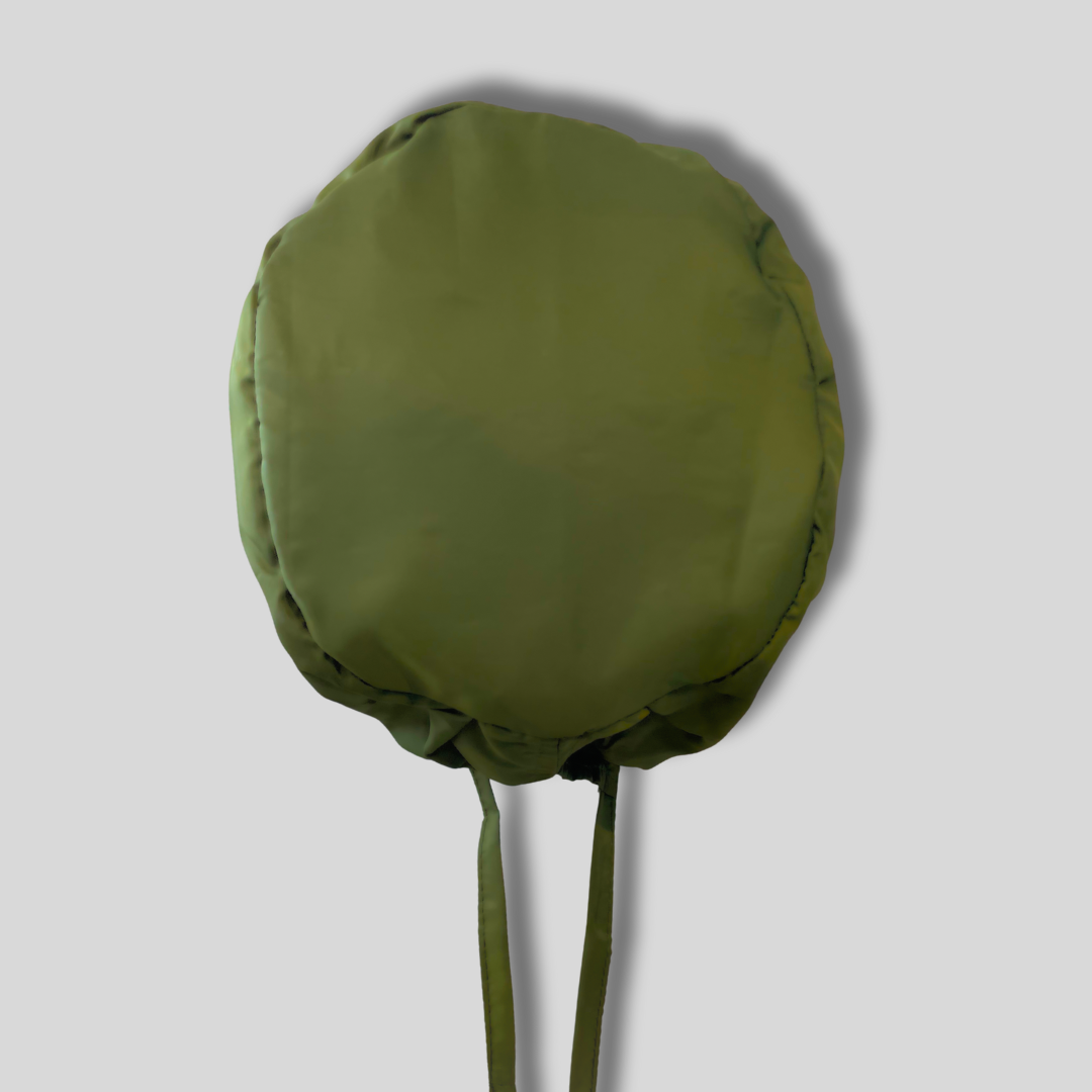 Verde Militar