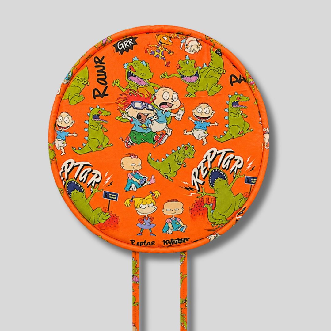 Gorro Quirúrgico Reptar