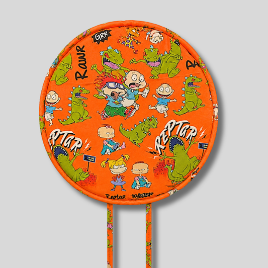 Gorro Quirúrgico Reptar