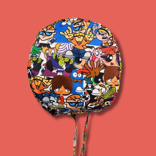 Cartoon Network Personajes