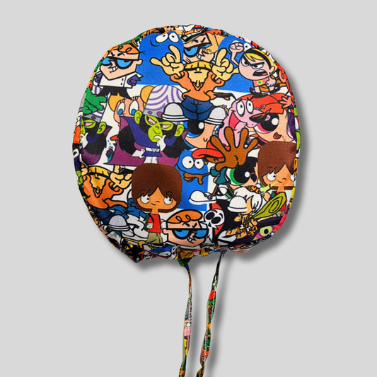 Cartoon Network Personajes