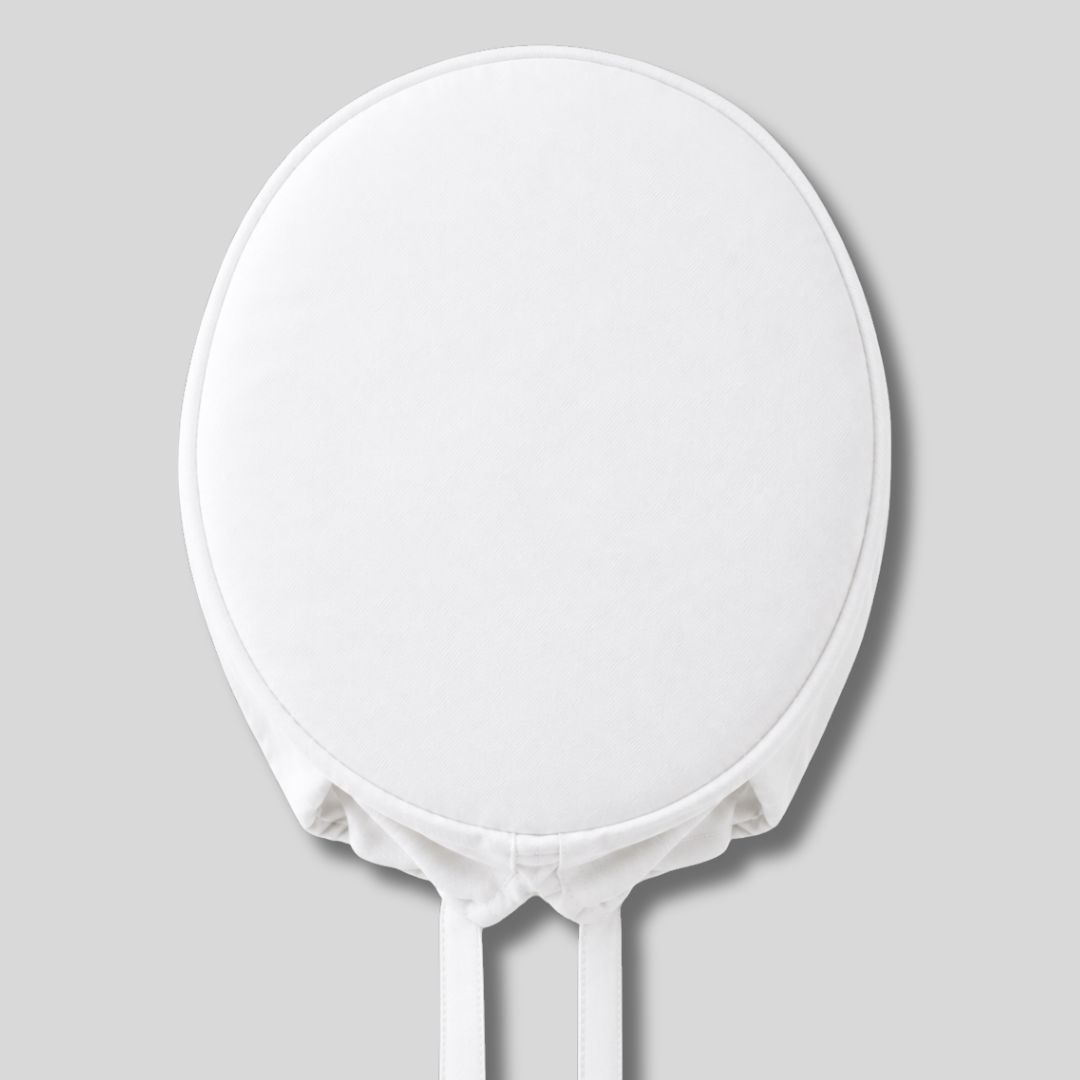 Gorro Quirúrgico Blanco