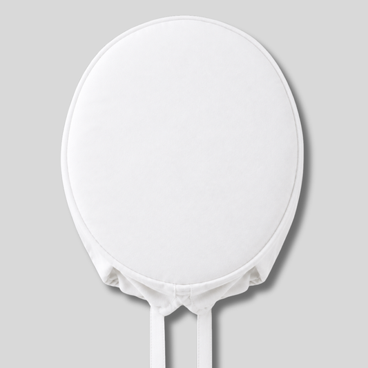 Gorro Quirúrgico Blanco
