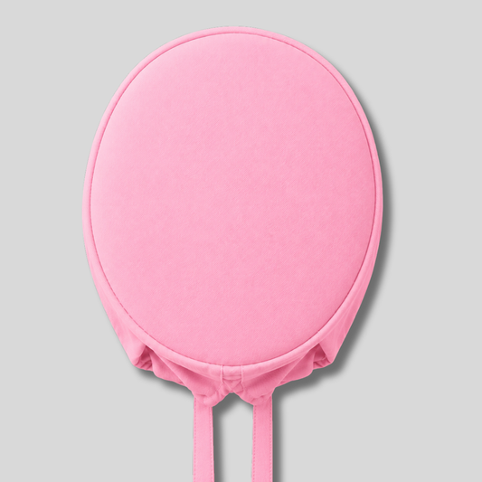 Gorro Quirúrgico Rosa