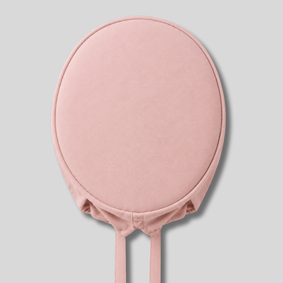Gorro Quirúrgico Rosa Pastel