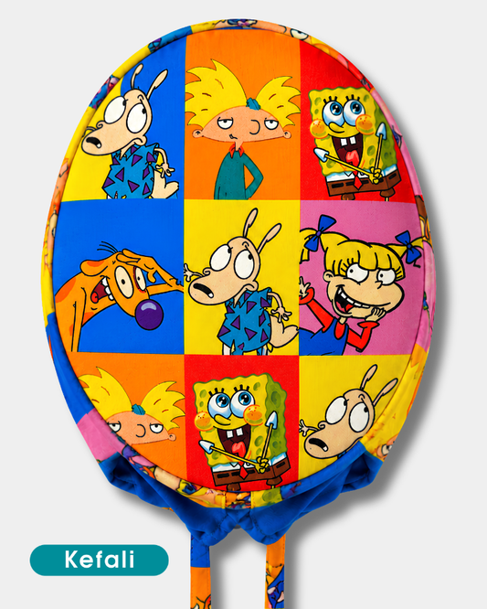 Kefali | gorro quirúrgico nick
