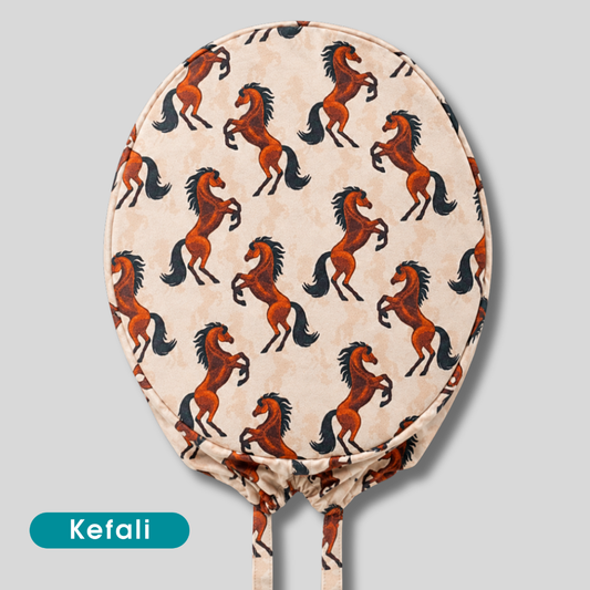 Gorro Quirúrgico Caballos