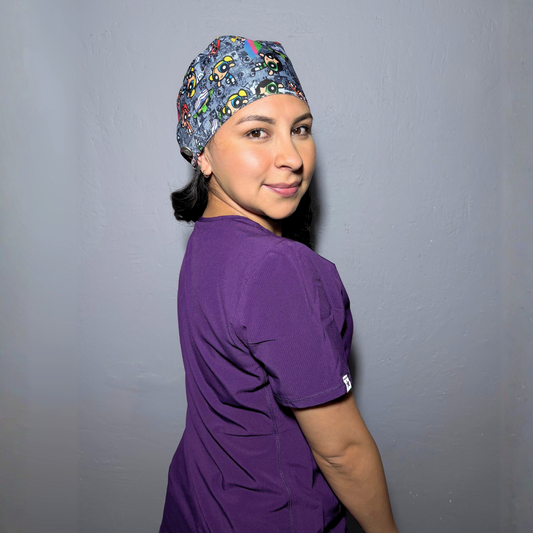 Chicas Super Poderosas Mojojojo