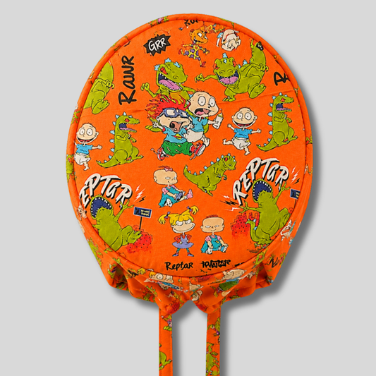 Gorro Quirúrgico Reptar