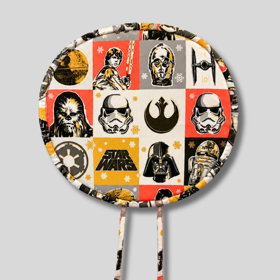 Gorro Quirúrgico Star Wars A New Hope