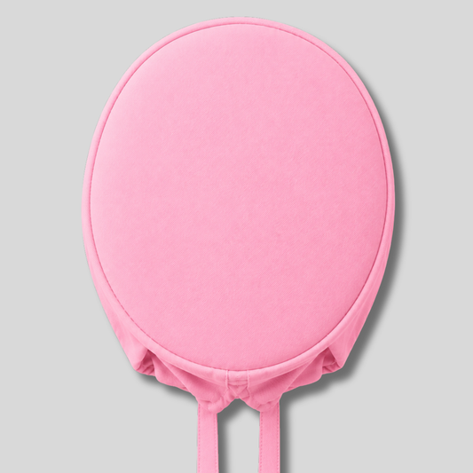 Gorro Quirúrgico Rosa