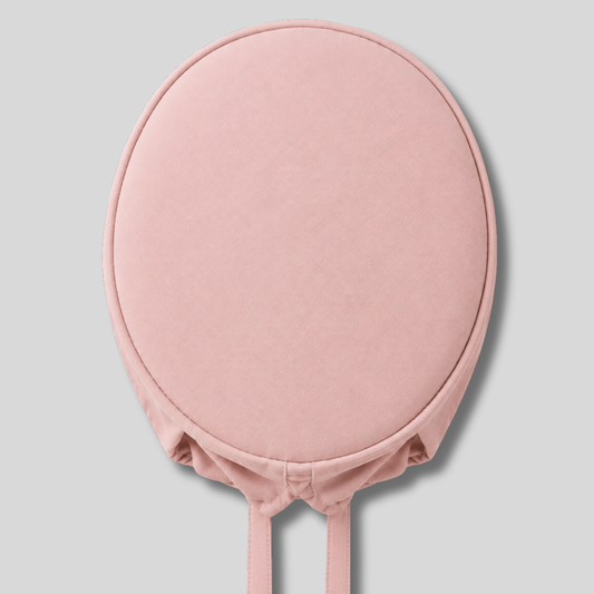 Gorro Quirúrgico Rosa Pastel