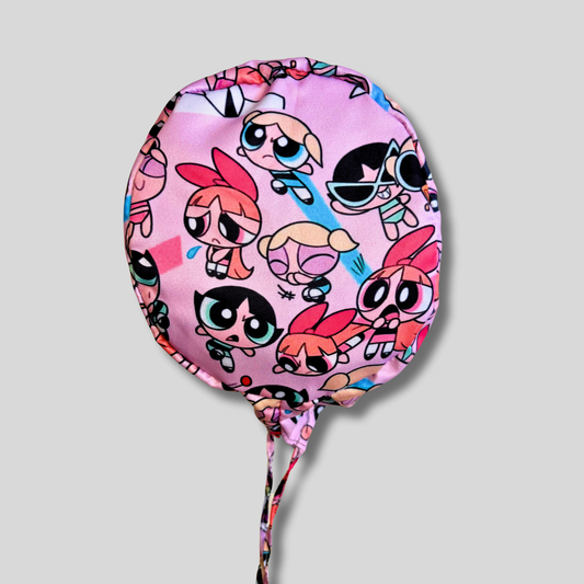 Chicas Super Poderosas