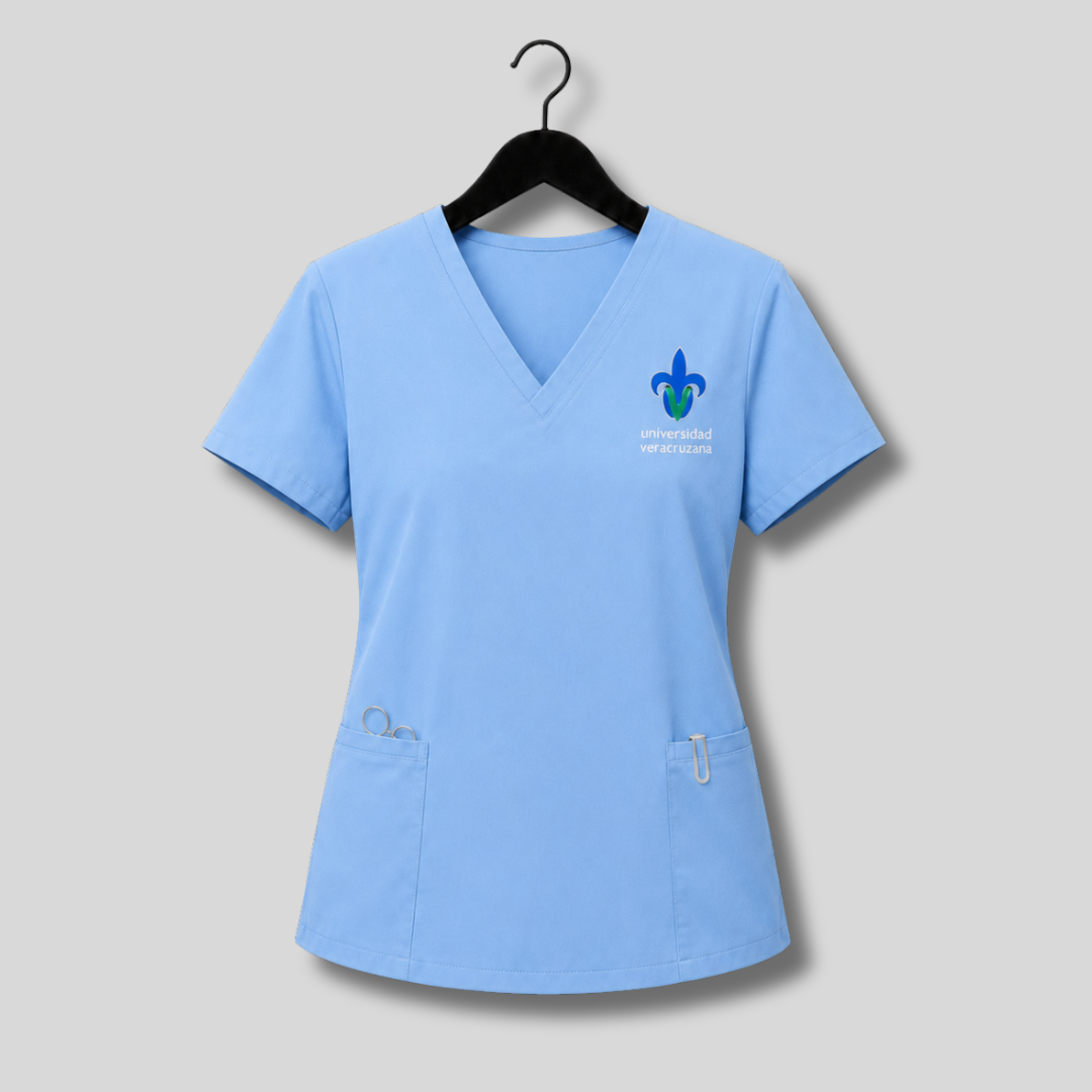 Pijama Quirúrgica UV Enfermería