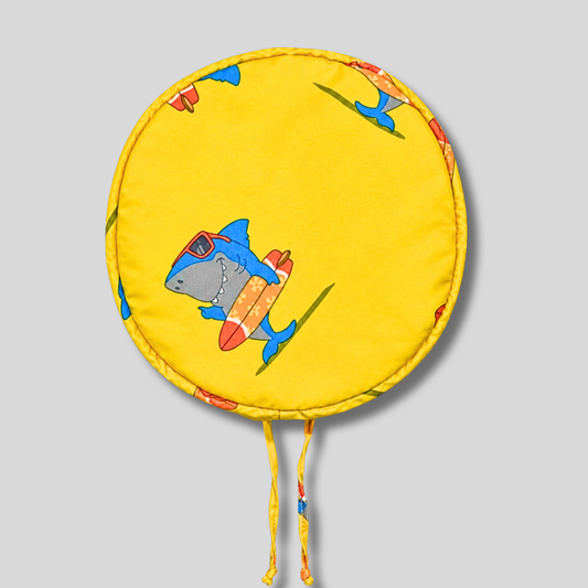 Gorro Quirúrgico Tiburón Playero