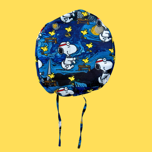 Dr. Snoopy