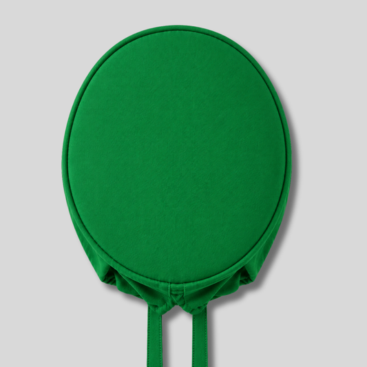 Gorro Quirúrgico Verde