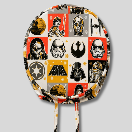 Gorro Quirúrgico Star Wars A New Hope