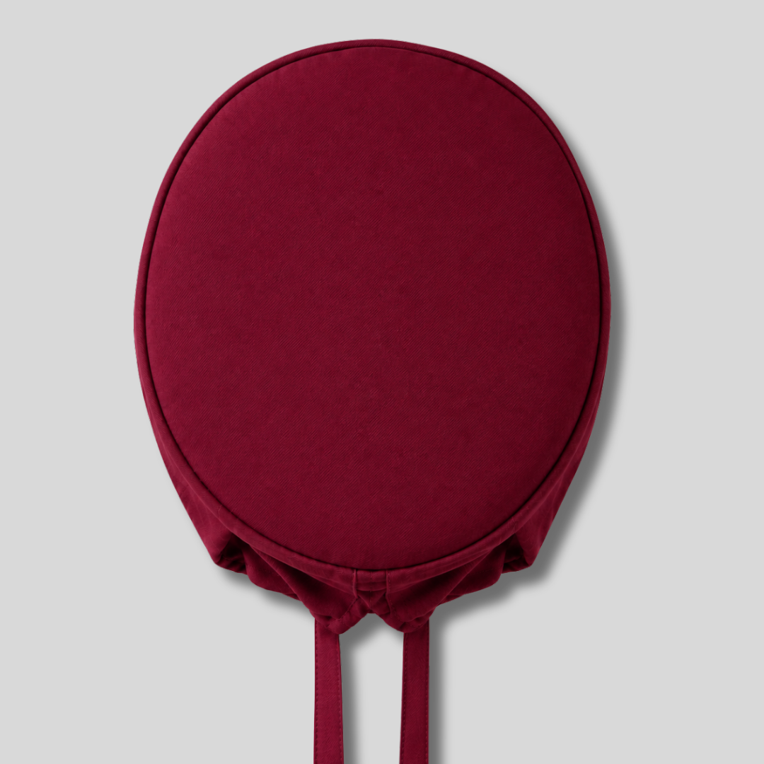 Gorro Quirúrgico Vino