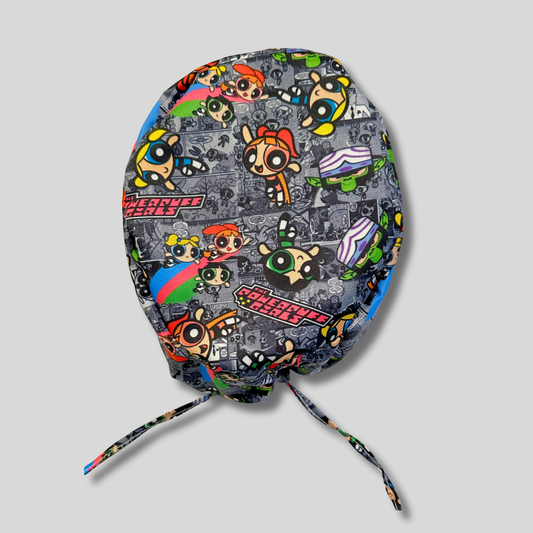 Chicas Super Poderosas Mojojojo