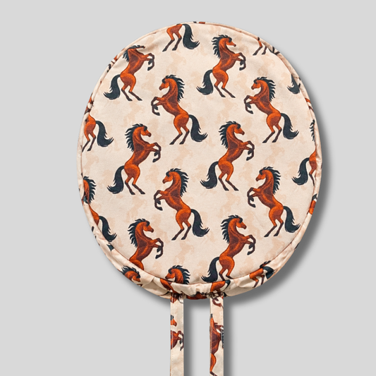 Gorro Quirúrgico Caballos