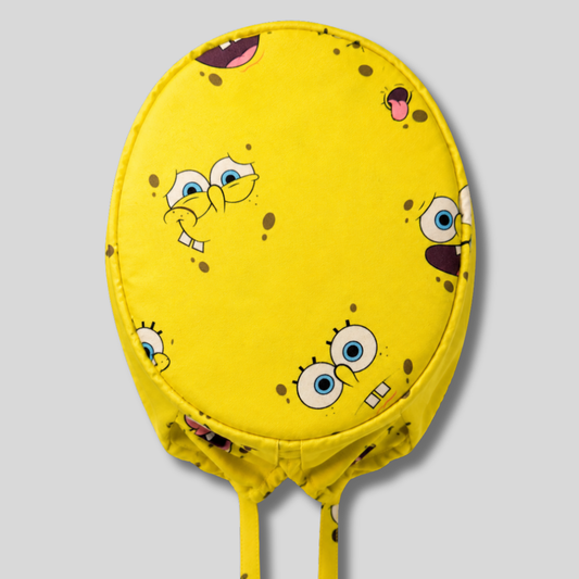 Gorro Quirúrgico Bob Esponja Caras