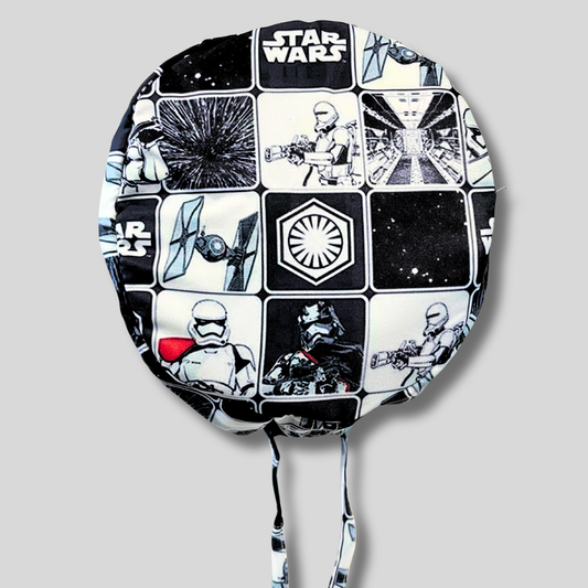 Gorro Quirúrgico Star Wars Primera Orden
