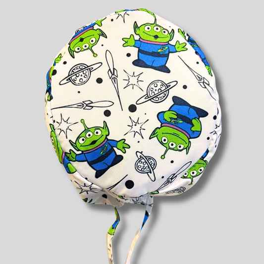 Gorro Quirúrgico Toy Story Nos has salvado!