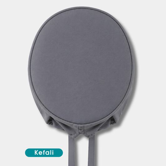 Kefali | gorro quirúrgico oxford