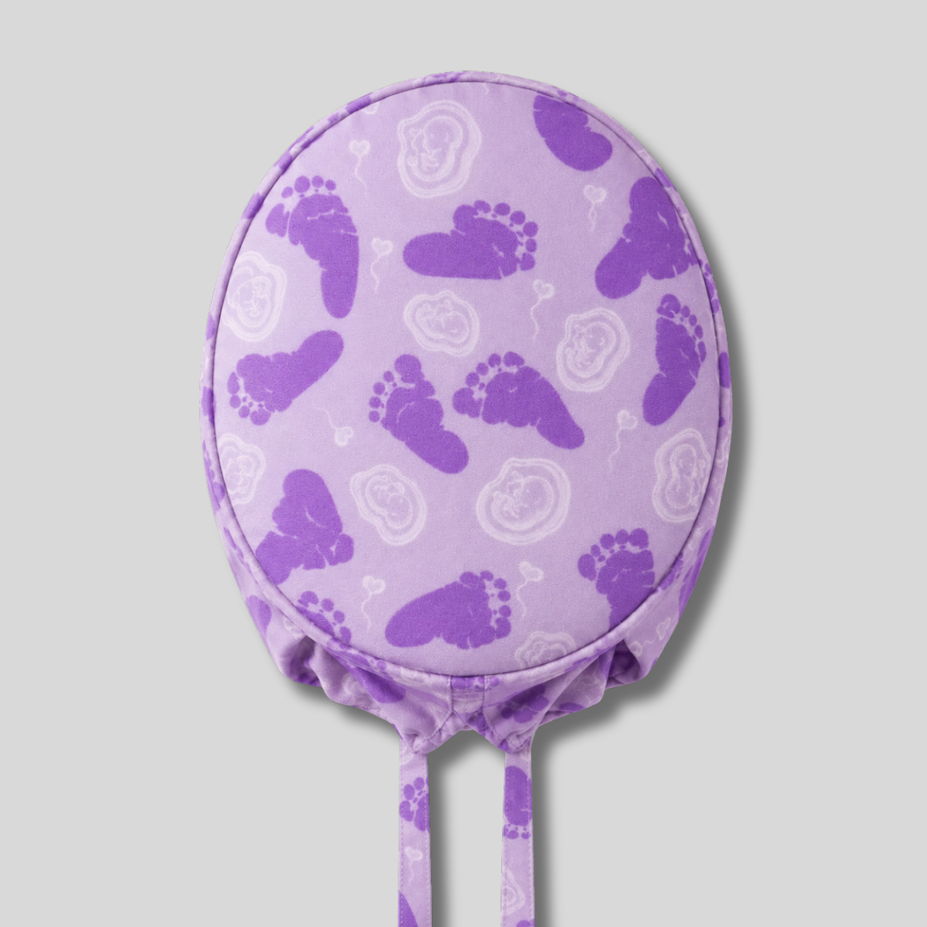 Gorro Quirúrgico Obstetricia