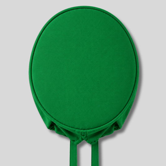 Gorro Quirúrgico Verde