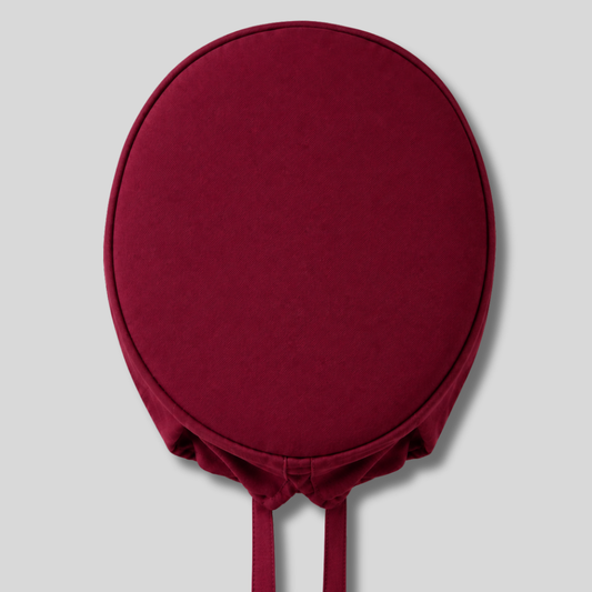 Gorro Quirúrgico Vino