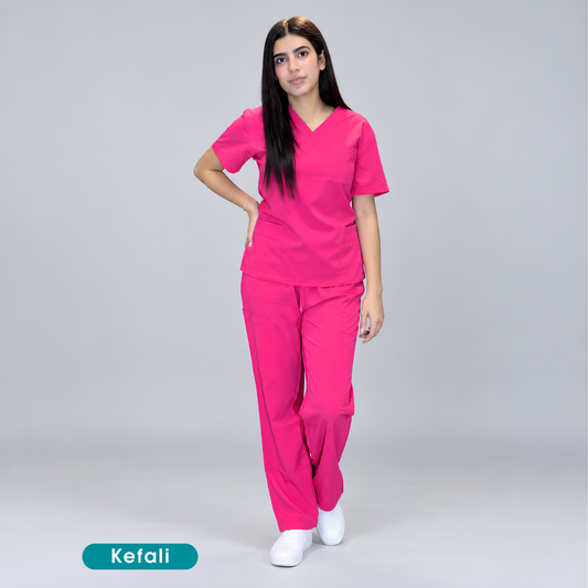 Kefali Soma | pijama quirúrgica fiusha