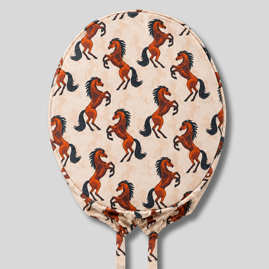 Gorro Quirúrgico Caballos
