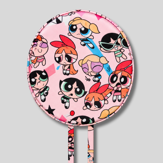 Gorro Quirúrgico Chicas Super Poderosas