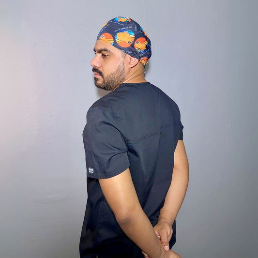 Don´t Worry Be Capy