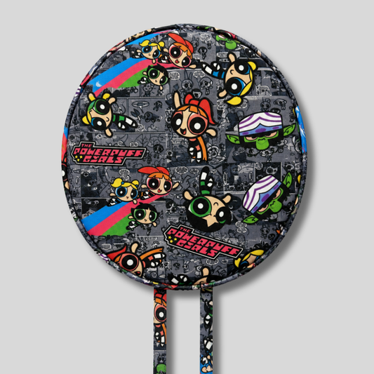 Gorro Quirúrgico Chicas Super Poderosas Mojojojo