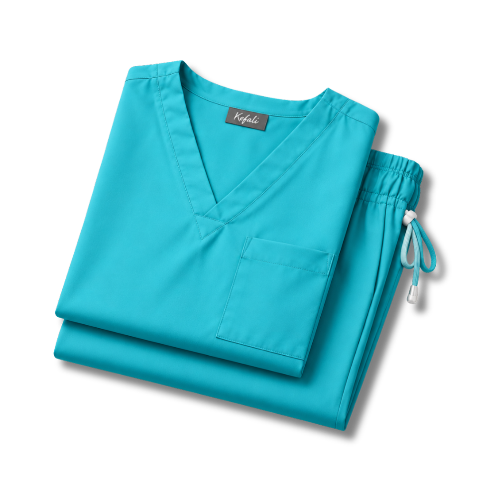 Uniforme Soma de Kefali