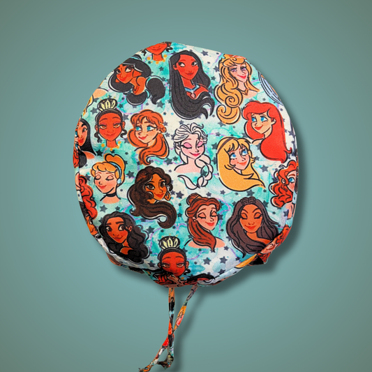Disney Princesas