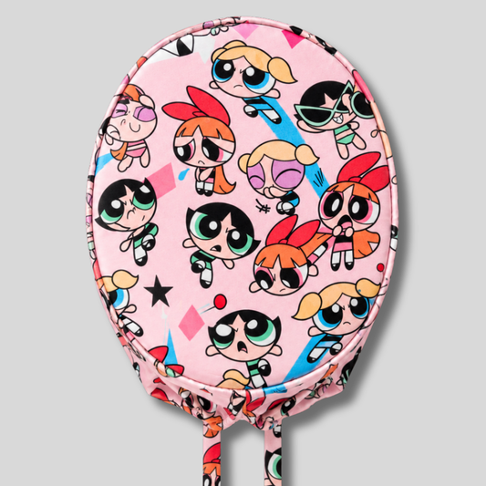 Gorro Quirúrgico Chicas Super Poderosas