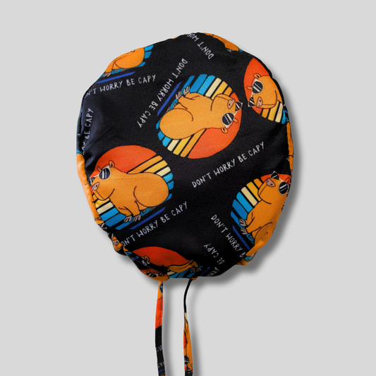 Don´t Worry Be Capy