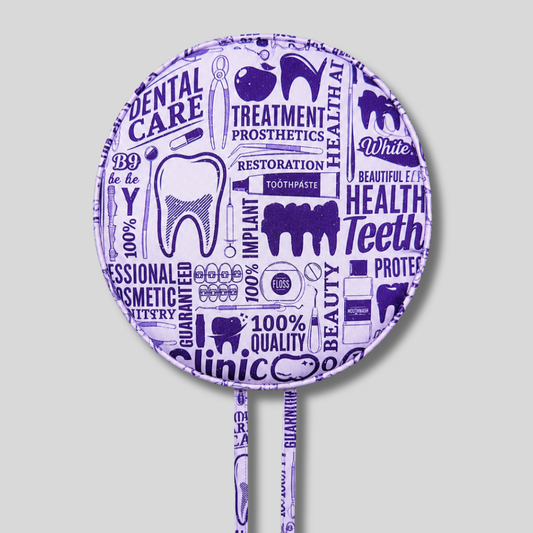 Gorro Quirúrgico Dental Clinic