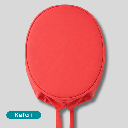 Gorro Quirúrgico Coral