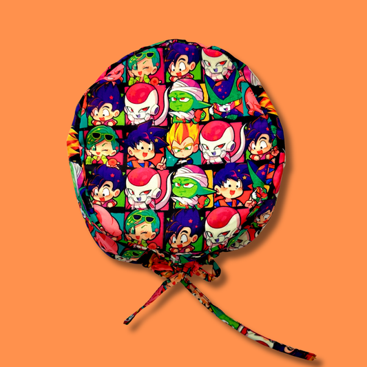 Dragon Ball Z