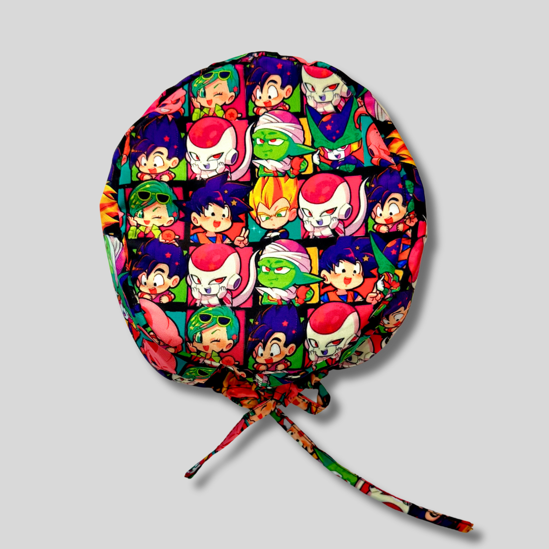 Dragon Ball Z