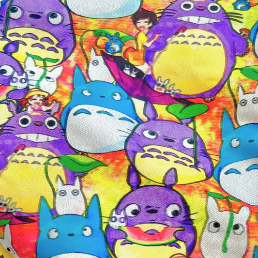 Mi Vecino Totoro