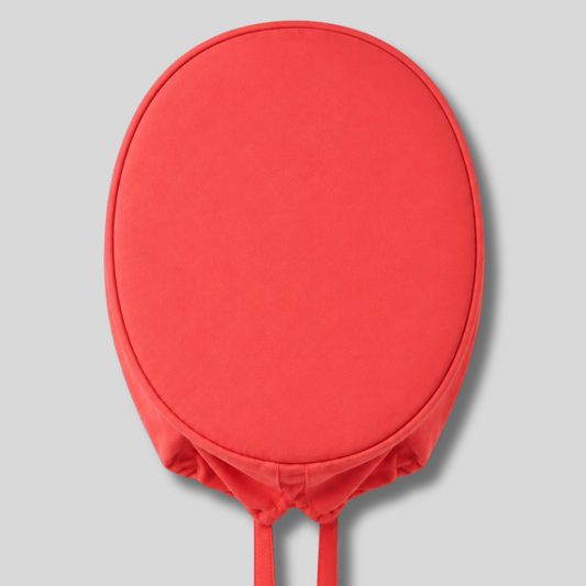 Gorro Quirúrgico Coral