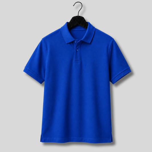 Camisa Polo Rey