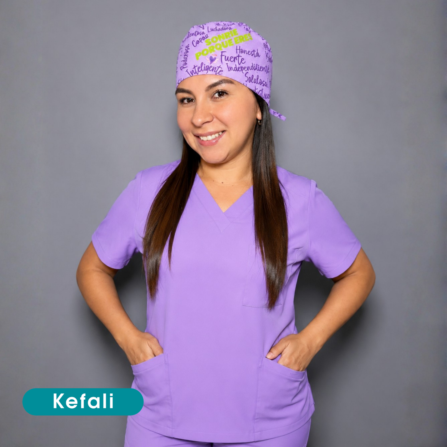 Gorro Quirúrgico Fabulosa